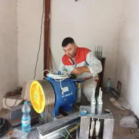 سرویس آسانسور