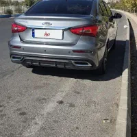 ام وی ام- AREZZO 5 CVT|خودرو سواری و وانت|تبریز, |دیوار