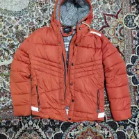 کاپشن.|لباس|کردکوی, |دیوار