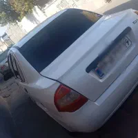 تیبا یک|خودرو سواری و وانت|تایباد, |دیوار