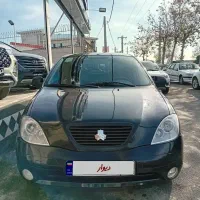 تیبا ۱ مدل ۹۱