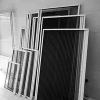 تولید و فروش توری پلیسه