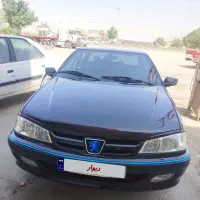 پژوپارس