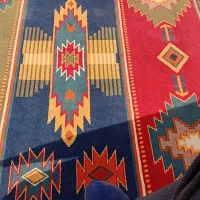 تعداد فرش دستبافت و ماشینی در اندازهایی مختلف|فرش|مرند, |دیوار