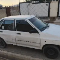 پراید مدل ۸۵|خودرو سواری و وانت|بندر گناوه, |دیوار