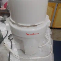 آسیاب و خرد کن