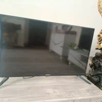 ال‌سی‌دی 32اینجBost|تلویزیون و پروژکتور|دوگنبدان, |دیوار