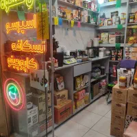 واگذاری مغازه فروش قهوه در بهترین محل|اجارهٔ مغازه و غرفه|مشهد, عامل|دیوار