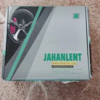 لنت رانا و 206|قطعات یدکی و لوازم جانبی|بندر کنگان, |دیوار