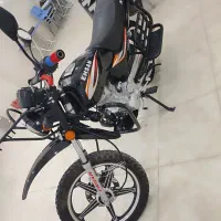 موتور احسان شکاری خشک بازدید خاش