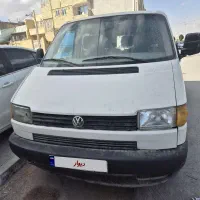 فروش فولکس تی۴مدل ۲۰۰۳