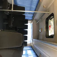 مینی بوس سیترا ۱۸نفره|خودرو سنگین|تهران, شهرک غرب|دیوار