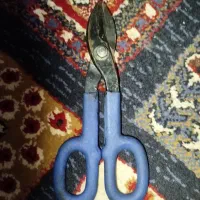 قیچی ورق بر