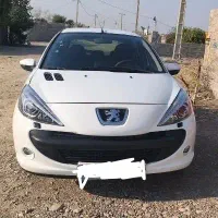 ۲۰۷ فرانسوی مدل۹۰