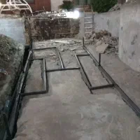 تاسیسات استخر موتور خانه|خدمات پیشه و مهارت|کرج, کمالشهر|دیوار