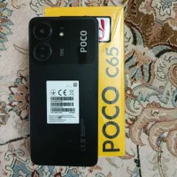 گوشی شیائومی poco c65