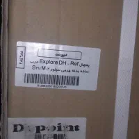 یخچال دوقلودیپوینت dor in dor|یخچال و فریزر|تهران, الهیه|دیوار