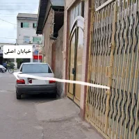 مغازه ۳۵ متری برای اجاره|اجارهٔ مغازه و غرفه|رشت, سلیمانداراب|دیوار