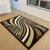 قالیچه ۴ متری