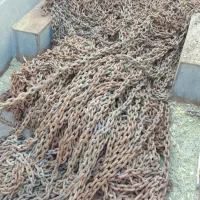 زنجیرجرثقیل