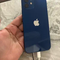 گوشی ایفون ۱۲