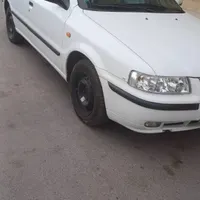 سمند LX EF7، مدل ۱۳۹۶|خودرو سواری و وانت|آبادان, |دیوار