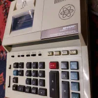 ماشین حساب 2186|لوازم التحریر|پردیس, فاز ۳|دیوار