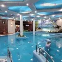 بلیط استخر دریا ۱۹۵  تومن