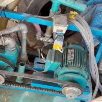 شیردوش دوواحد.حفاظ پنجره وپرطولی