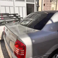 مزدا۳۲۳ اتومات|خودرو سواری و وانت|اصفهان, شهرک میلاد|دیوار