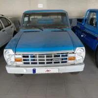 نیسان تک سوز و گازوئیل خشک|خودرو سواری و وانت|تبریز, |دیوار