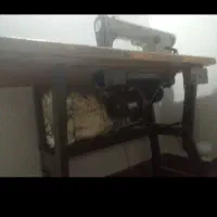 چرخ خیاطی|چرخ خیاطی و ریسندگی|کنگاور, |دیوار