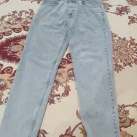 شلوار مردانه مام استایل