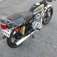 150کویر|موتورسیکلت|فردیس, مجموعه کارخانه جات مپنا|دیوار