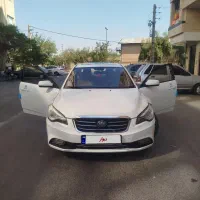بسترنb50fمدل آخره1394کم کار مناسب خانواده به شرط|خودرو سواری و وانت|تهران, یاخجی آباد|دیوار