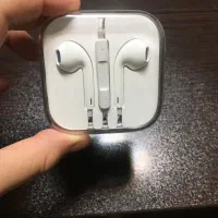 هنذفری اپل (اصلی)