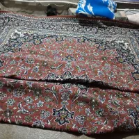 فرش|فرش|سرپل ذهاب, |دیوار