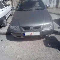 سمندمدل۸۵ به قیمت|خودرو سواری و وانت|کرج, گلشهر|دیوار