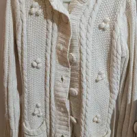 بافت داخل خز دخترانه