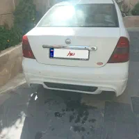 لیفان ۶۲۰ ۱۸۰۰مدل ۹۳|خودرو سواری و وانت|اردبیل, |دیوار