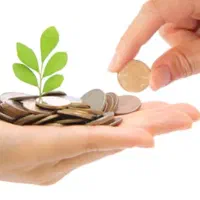 راهنمابی میکنم حل مشکل پولی. تامین سرمایه