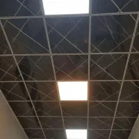 نصاب سقف کاذب و کناف