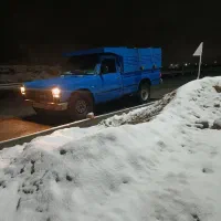 نیسان|خودرو سواری و وانت|اراک, |دیوار