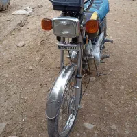 متور سیکلت 125|موتورسیکلت|فیروزآباد (لرستان), |دیوار