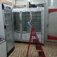 یخچال فریزر