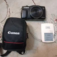 دوربین کانن sx710|دوربین عکاسی و فیلم‌برداری|تهران, امام خمینی|دیوار