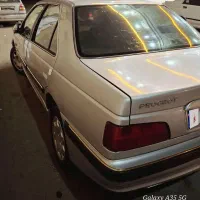 پژو پارس 85|خودرو سواری و وانت|رفسنجان, |دیوار