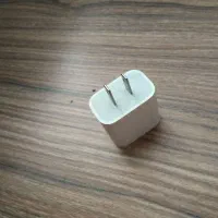 اداپتور اصلی آیفون|لوازم جانبی موبایل و تبلت|کرمانشاه, |دیوار