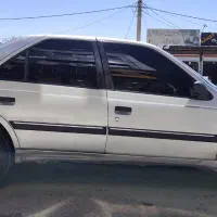 پژو ۴۰۵ مدل۸۹ توکرم