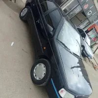 پژو ۴۰۵مدل ۸۹دوگانه کارخانه بازدید جعفرآباد